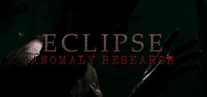 Eclipse: Anomaly Research banner