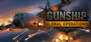 Gunship Global Operations banner