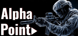 Alpha Point banner