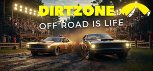 Dirtzone banner