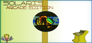Solaris - Arcade Edition banner