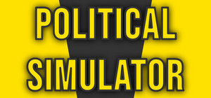 Political Simulator banner