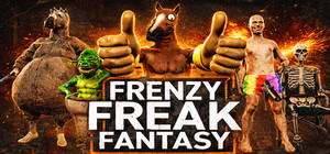 Frenzy Freak Fantasy banner