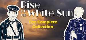 Rise of the White Sun Complete Collection banner