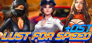 Lust for Speed - Premium Supporter Edition banner