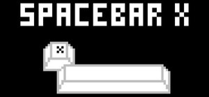 Spacebar X banner