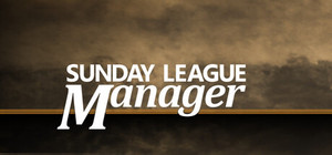 Sunday League Manager: Horse & Spoon banner