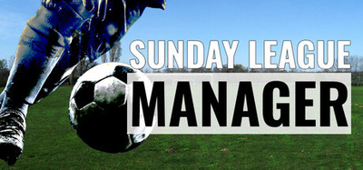 Sunday League Manager: Horse & Spoon