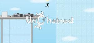 Unchained banner