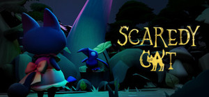 Scaredy Cat banner