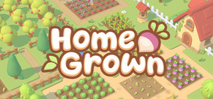 HomeGrown banner