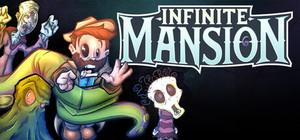 Infinite Mansion banner