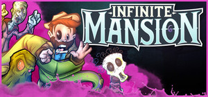 Infinite Mansion banner