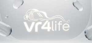 Vr4Life banner
