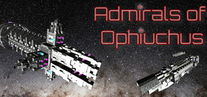 Admirals of Ophiuchus banner