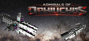 Admirals of Ophiuchus banner