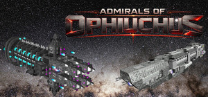 Admirals of Ophiuchus banner