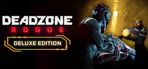 Deadzone: Rogue - Deluxe Edition banner
