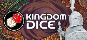 Kingdom Dice banner