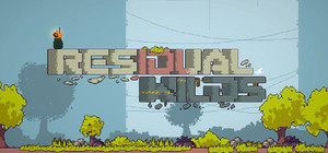 Residual Wilds banner