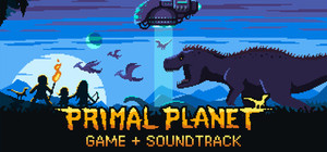 Primal Planet - Dino Supporter Pack banner
