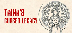 Taina's Cursed Legacy banner