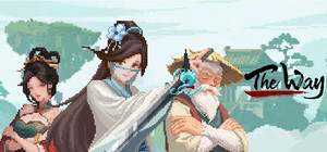 The Way banner