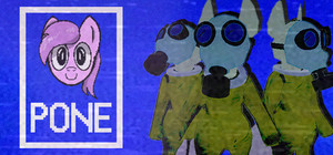 PONE banner