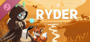 Ryder Soundtrack banner