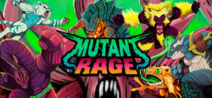 Mutant Rage banner