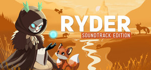 Ryder: Soundtrack Edition banner