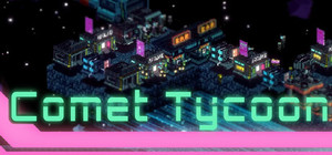 Comet Tycoon banner