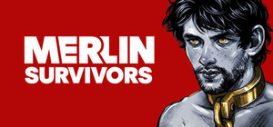 Merlin Survivors banner