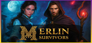 Merlin Survivors banner