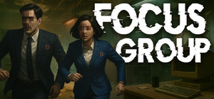 Focus Group banner