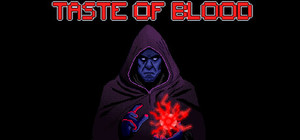 Taste of Blood banner