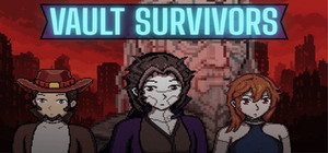 Vault Survivors banner
