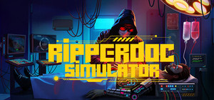 Ripperdoc Simulator banner