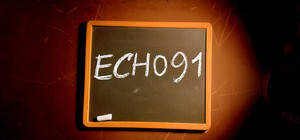 Echo 91 banner