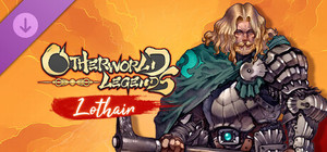 Otherworld Legends - Lothair banner