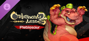 Otherworld Legends - Skin : Plebiosaur banner