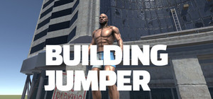 BUILDING JUMPER banner