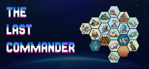 TheLastCommander banner