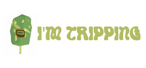 I'm Tripping banner