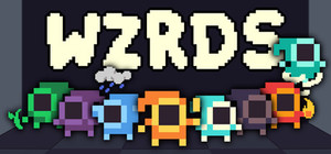 WZRDS banner