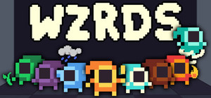 WZRDS banner