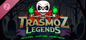 Trasmoz Legends Soundtrack banner