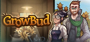 GrowBud banner