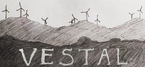 Vestal banner