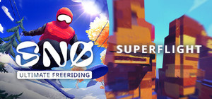 Infinite Flow banner